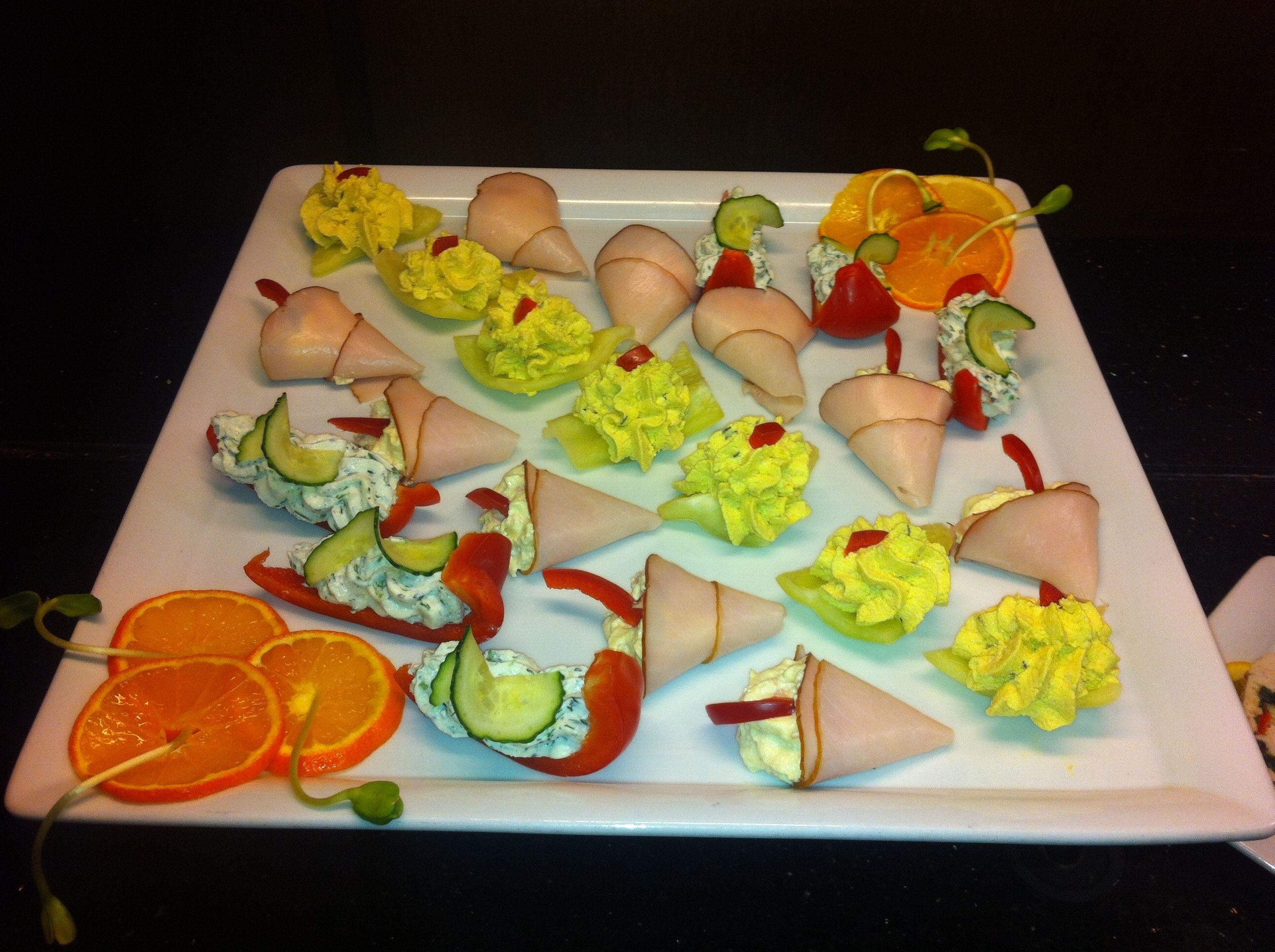 breakfast (eur 9 per person)