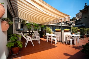 Teres/patio