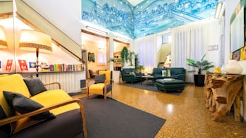 Hall