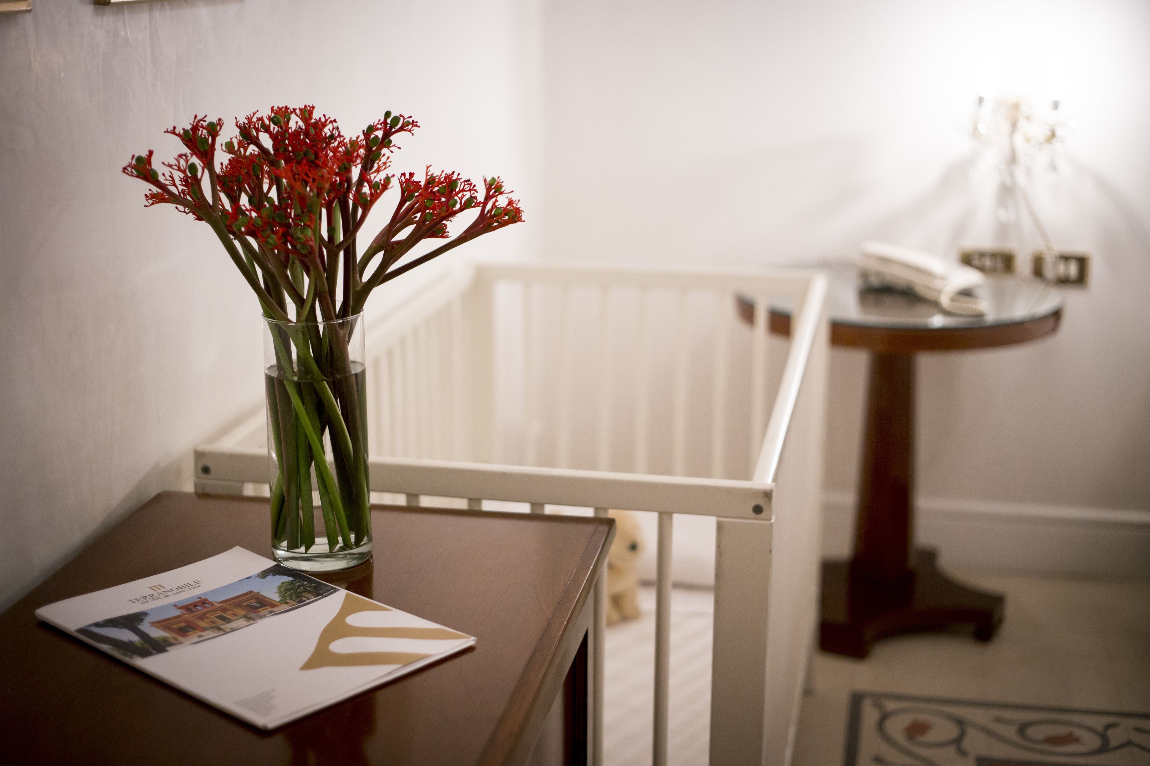 classic room, 1 double bed | children’s theme room