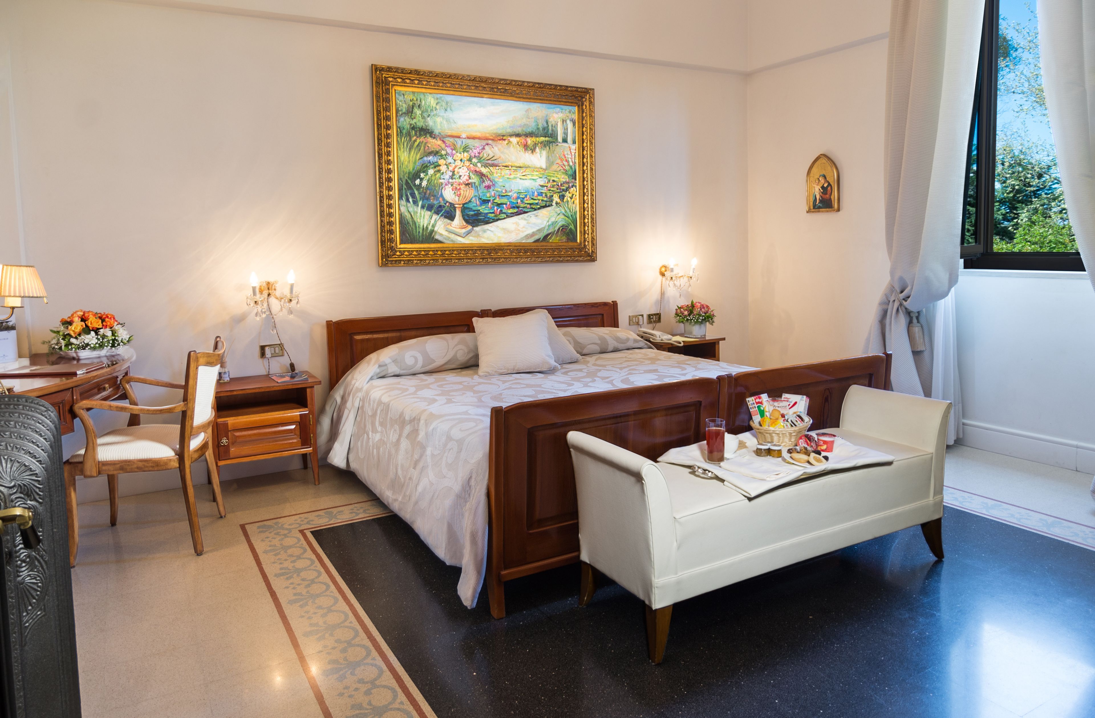 Foto - Hotel Terranobile Metaresort