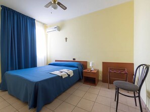 View from room - Hotel Immagine (San Giovanni Rotondo)