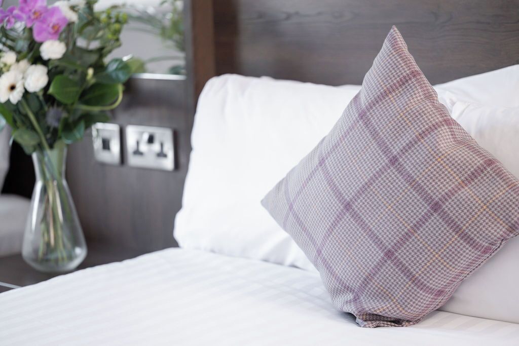 Double Room, Accessible | Desk, laptop workspace, iron/ironing board, free WiFi