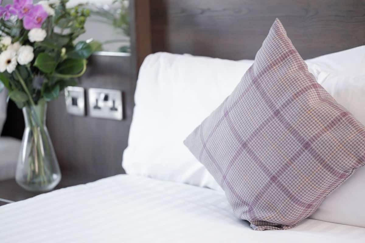 Double Room, Accessible | Desk, laptop workspace, iron/ironing board, free WiFi