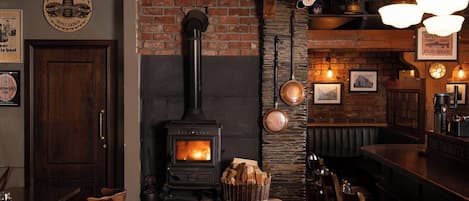 بار (في المنشاة)