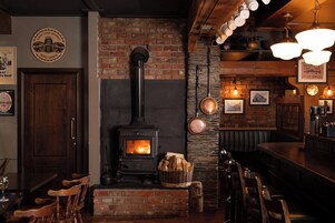 Bar (na propriedade)