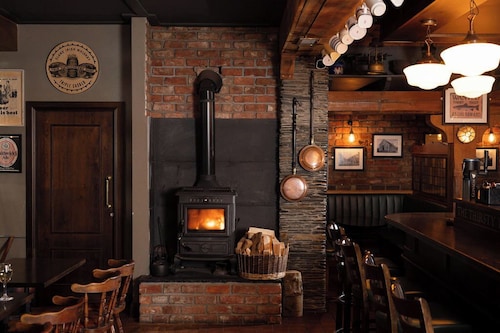 Jackson's Hotel & Leisure Club