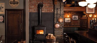 Jackson's Hotel & Leisure Club