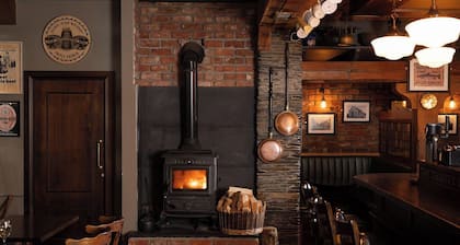 Jackson's Hotel & Leisure Club