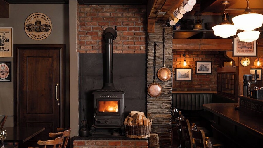 Jackson's Hotel & Leisure Club