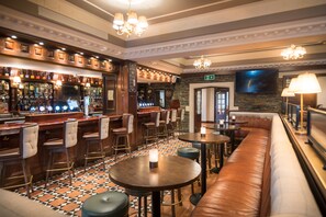 Bar (en la propiedad)