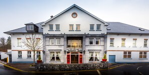 Exterior - Jackson's Hotel & Leisure Club (Ballybofey)