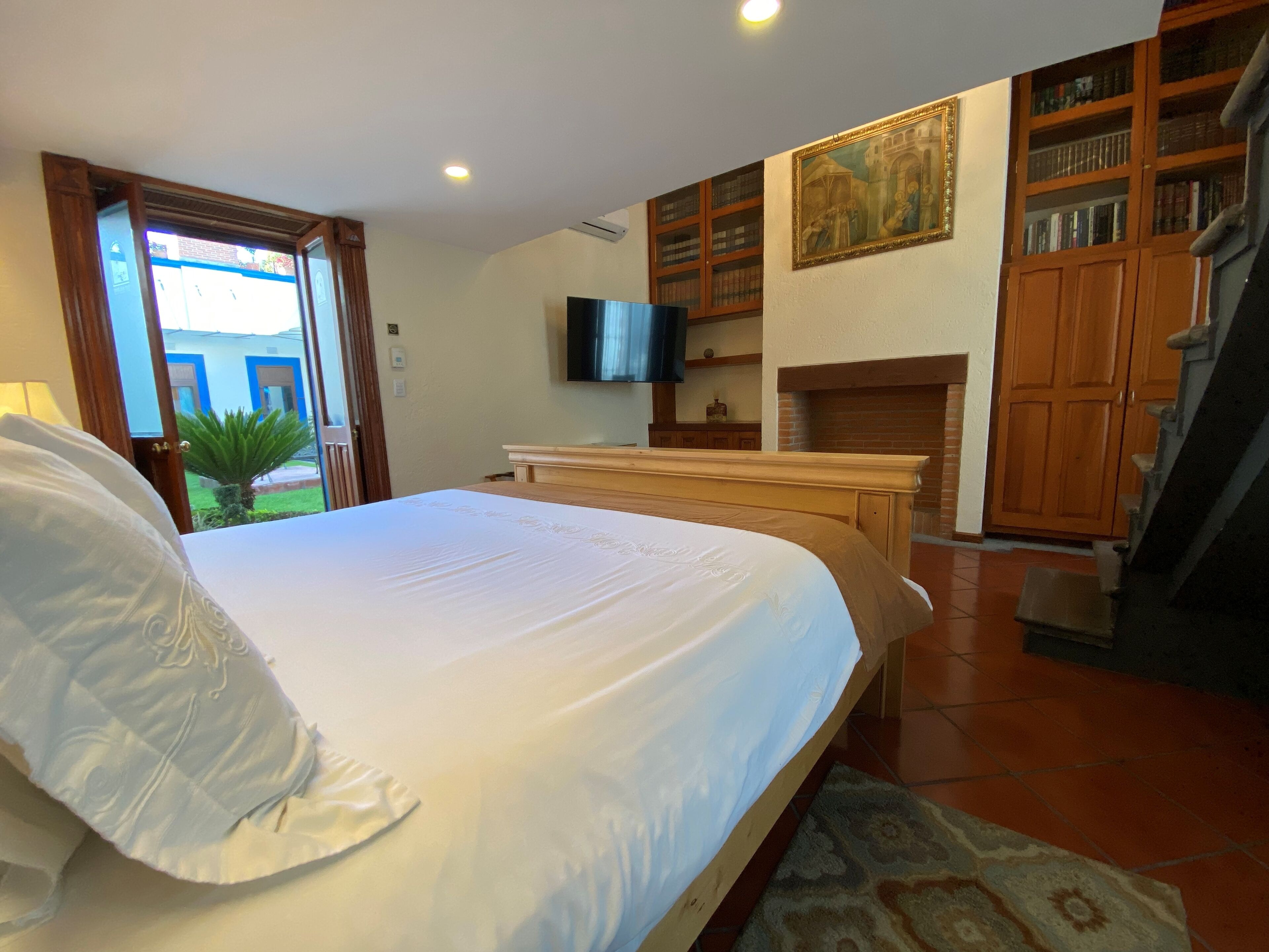 Giotto | Caja fuerte, escritorio, sistema de insonorización