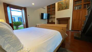 Giotto | Caja fuerte, escritorio, sistema de insonorización