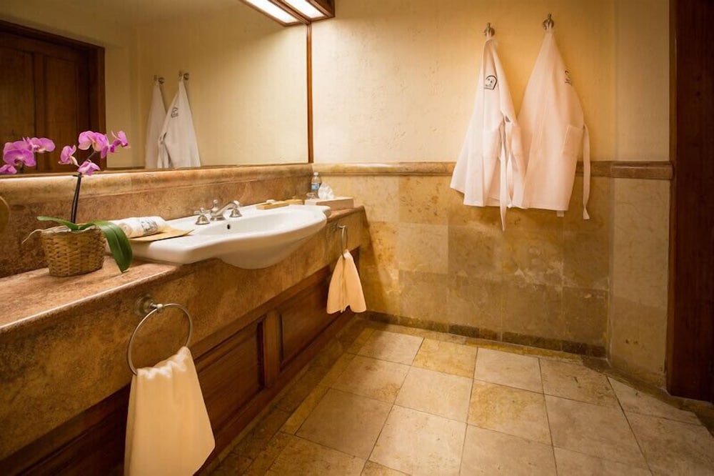 Hotel Estrella De Belem by null