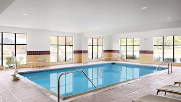 Inomhuspool