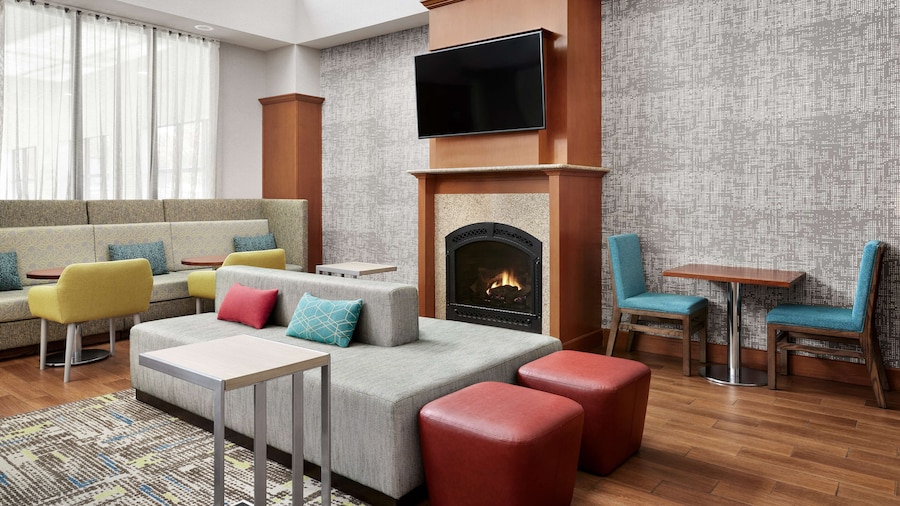 Hampton Inn & Suites New Haven - South - West Haven