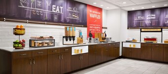 Hampton Inn & Suites New Haven - South - West Haven