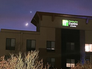 Property amenity - Holiday Inn Express & Suites Albuquerque Historic Old Town by IHG (Albuquerque)