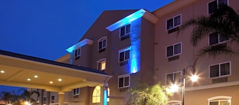 Holiday Inn Express Los Angeles Airport Hawthorne by IHG