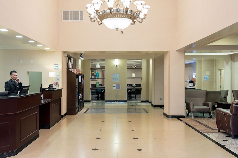 Holiday Inn Express Los Angeles Airport Hawthorne by IHG