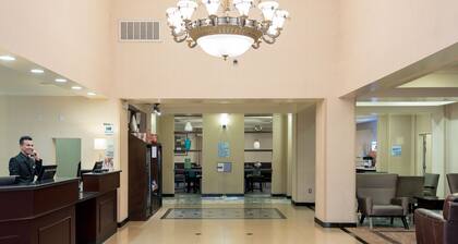 Holiday Inn Express Los Angeles Airport Hawthorne by IHG