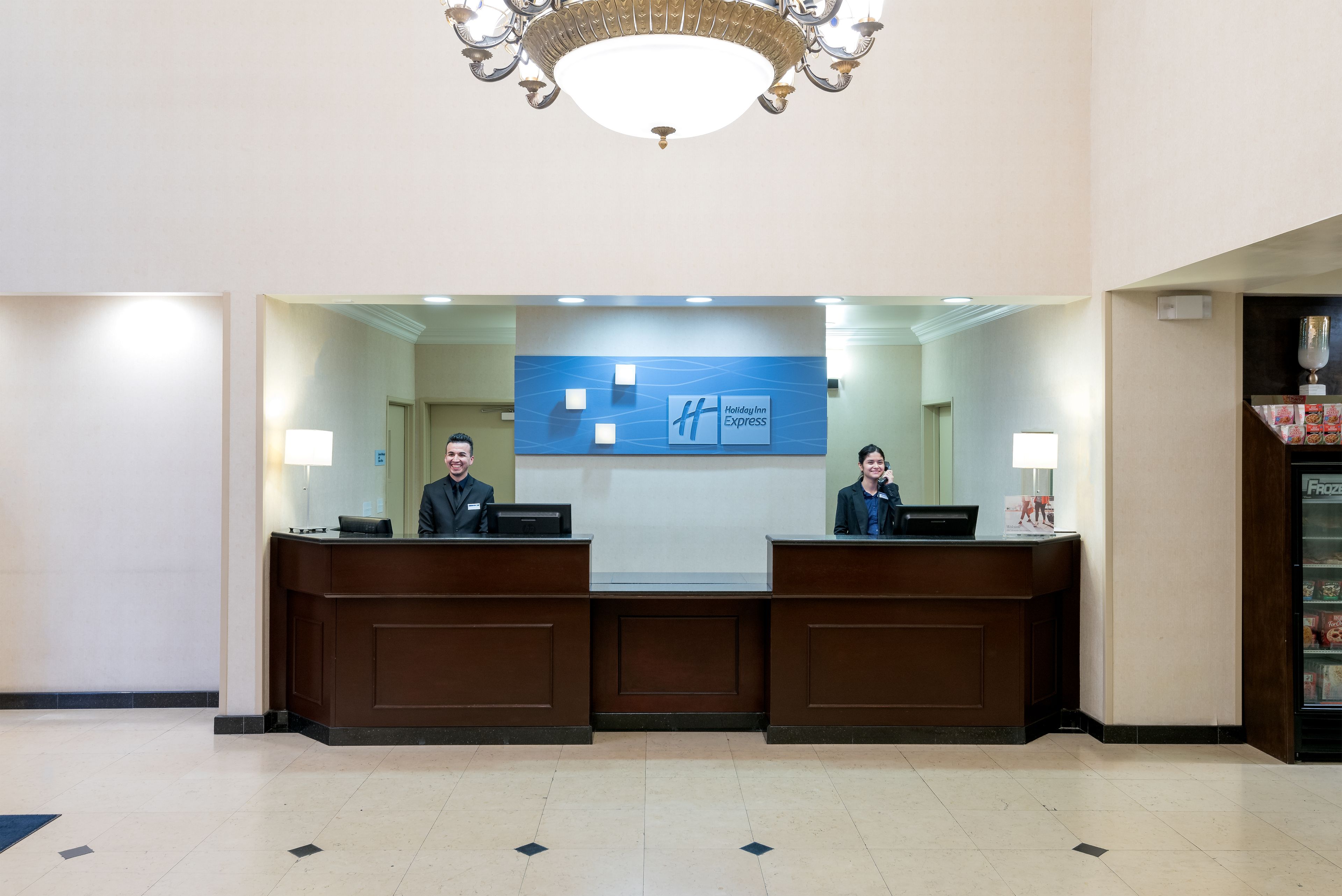 Foto - Holiday Inn Express Hotel & Suites Los Angeles Airport Hawthorne by IHG