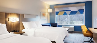 Holiday Inn Express Los Angeles Airport Hawthorne by IHG