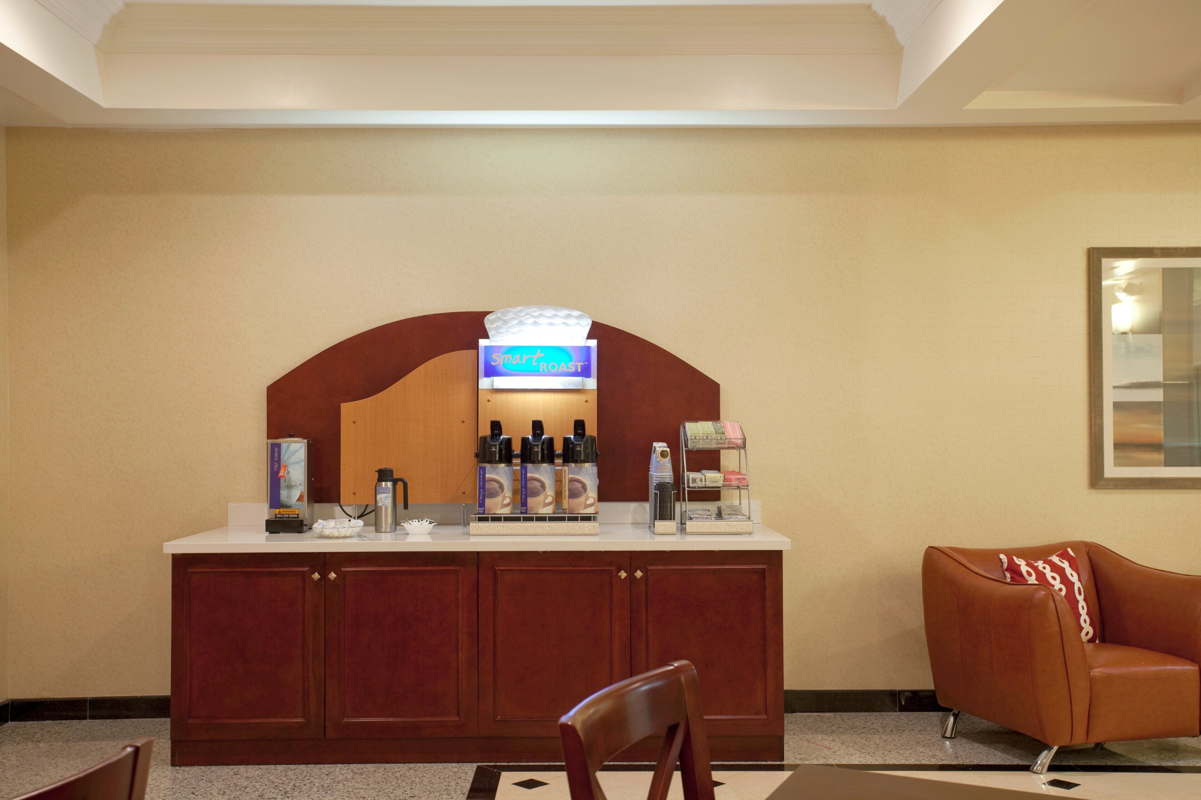 Foto - Holiday Inn Express & Suites Los Angeles Airport Hawthorne