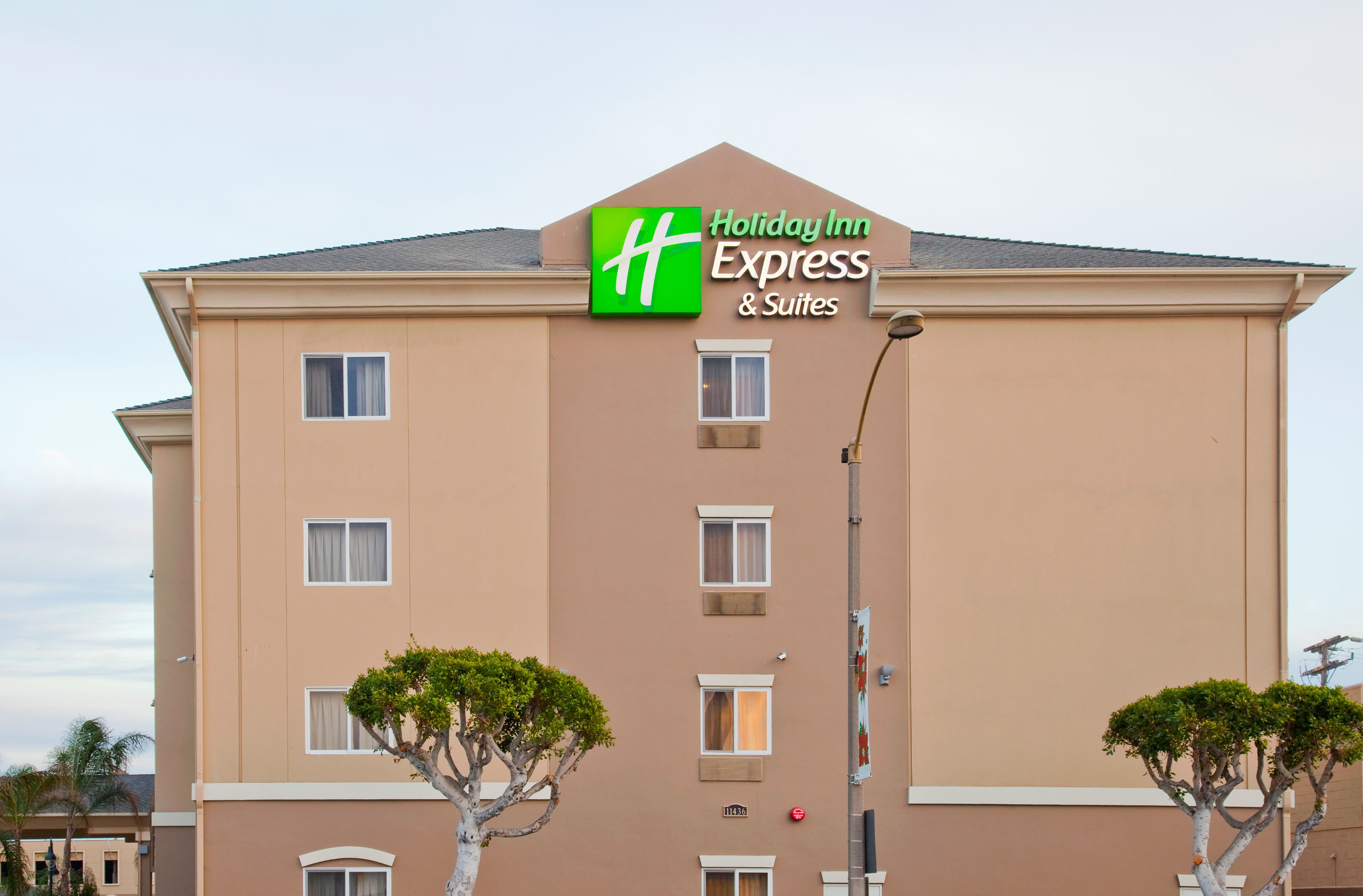 Foto - Holiday Inn Express Hotel & Suites Los Angeles Airport Hawthorne by IHG