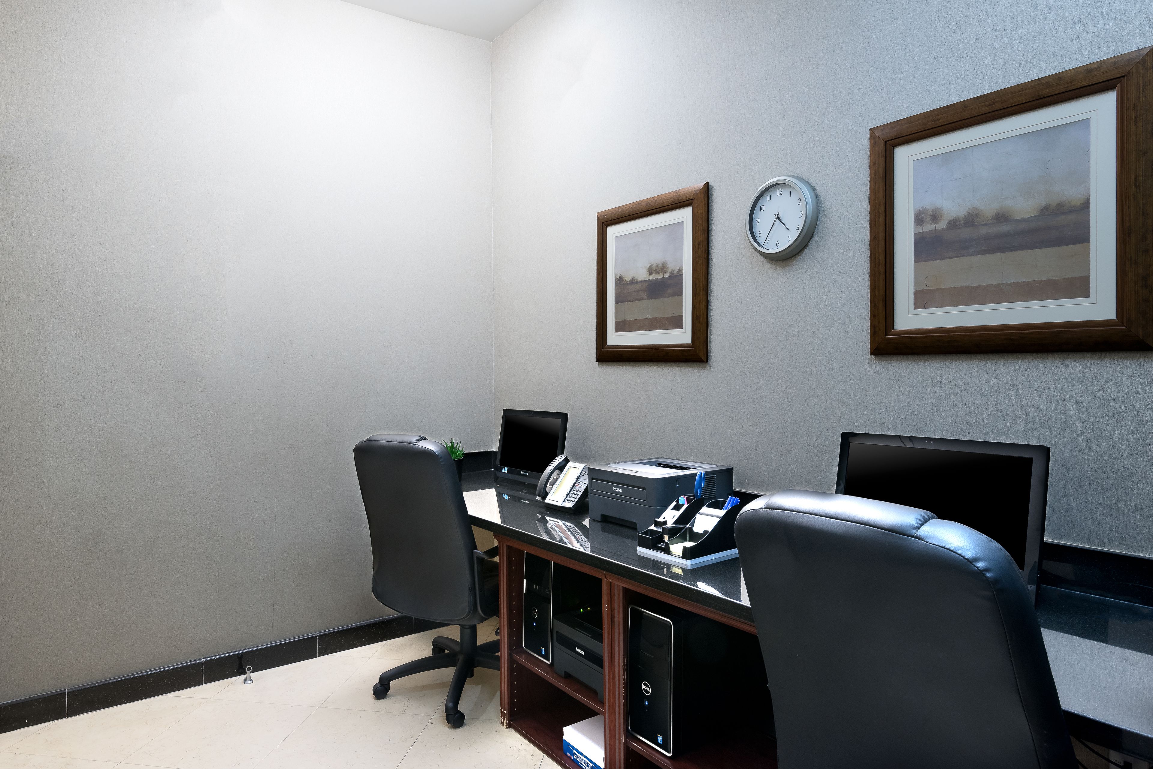 Foto - Holiday Inn Express Hotel & Suites Los Angeles Airport Hawthorne by IHG