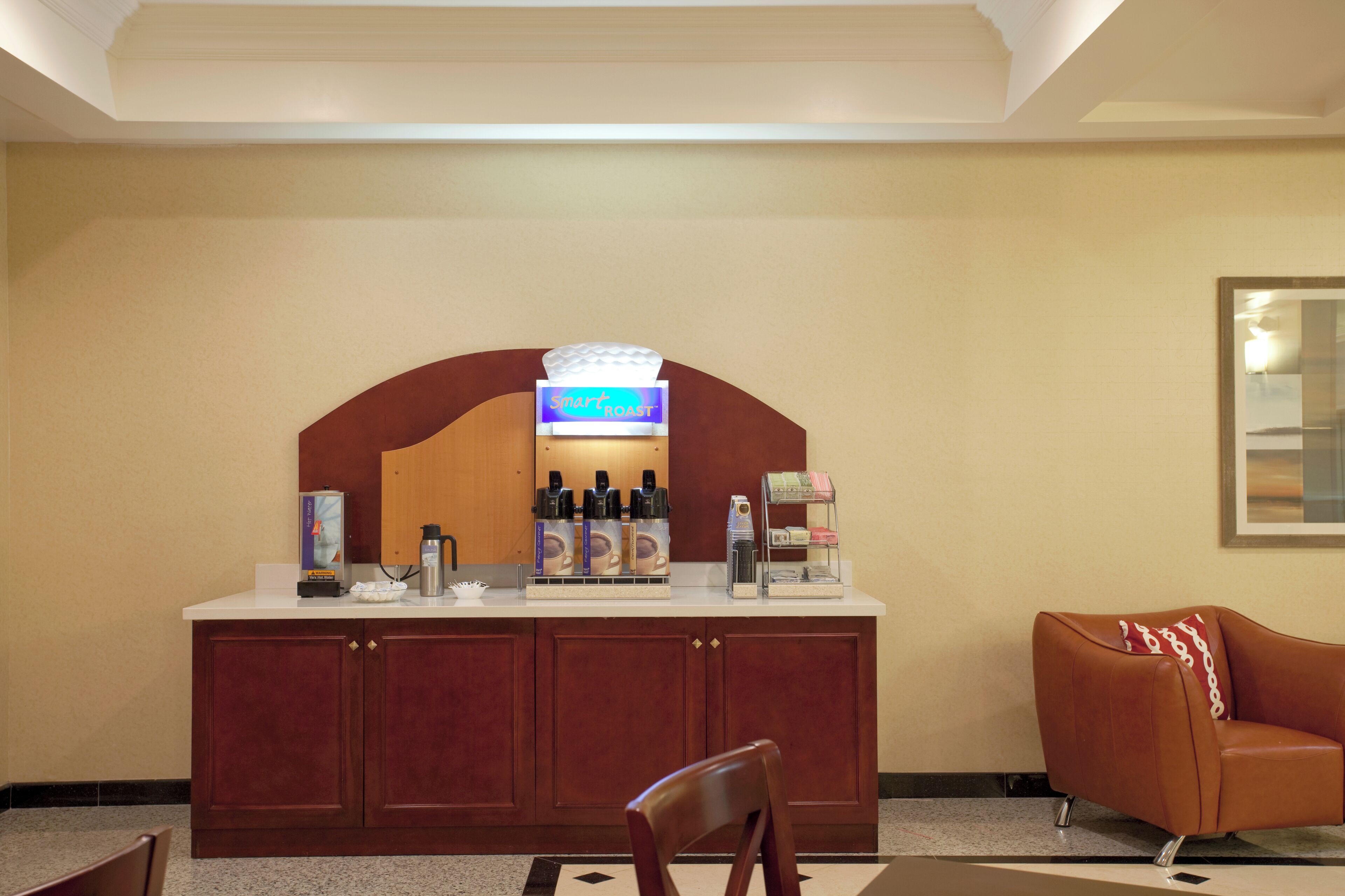 Photo - Holiday Inn Express & Suites Los Angeles Airport Hawthorne