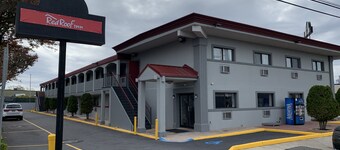 Red Roof Inn Copiague