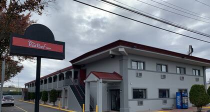 Red Roof Inn Copiague