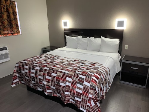 Red Roof Inn Copiague