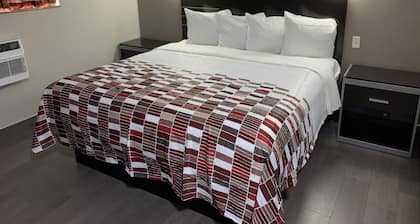 Red Roof Inn Copiague