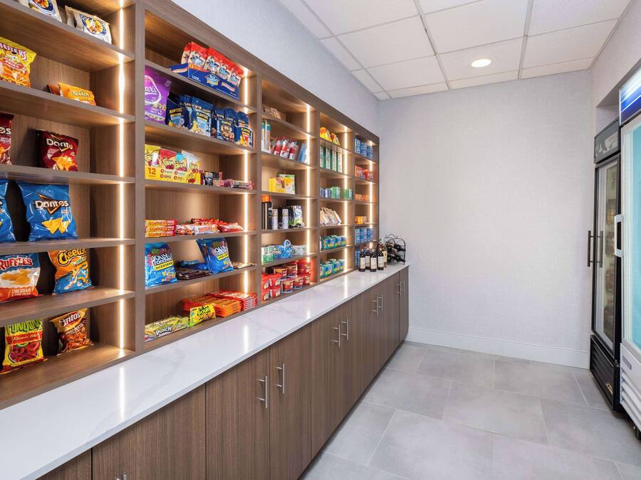 Snackbar