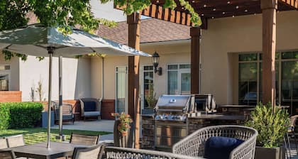 Homewood Suites Medford