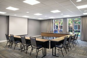 Sala de reuniones