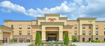 Hampton Inn Harrison