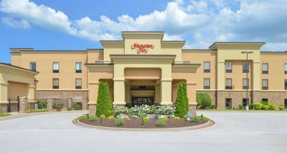 Hampton Inn Harrison