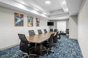 Sala de reunions
