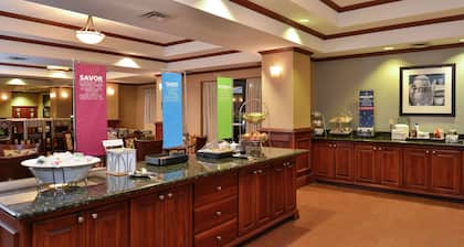 Hampton Inn Harrison
