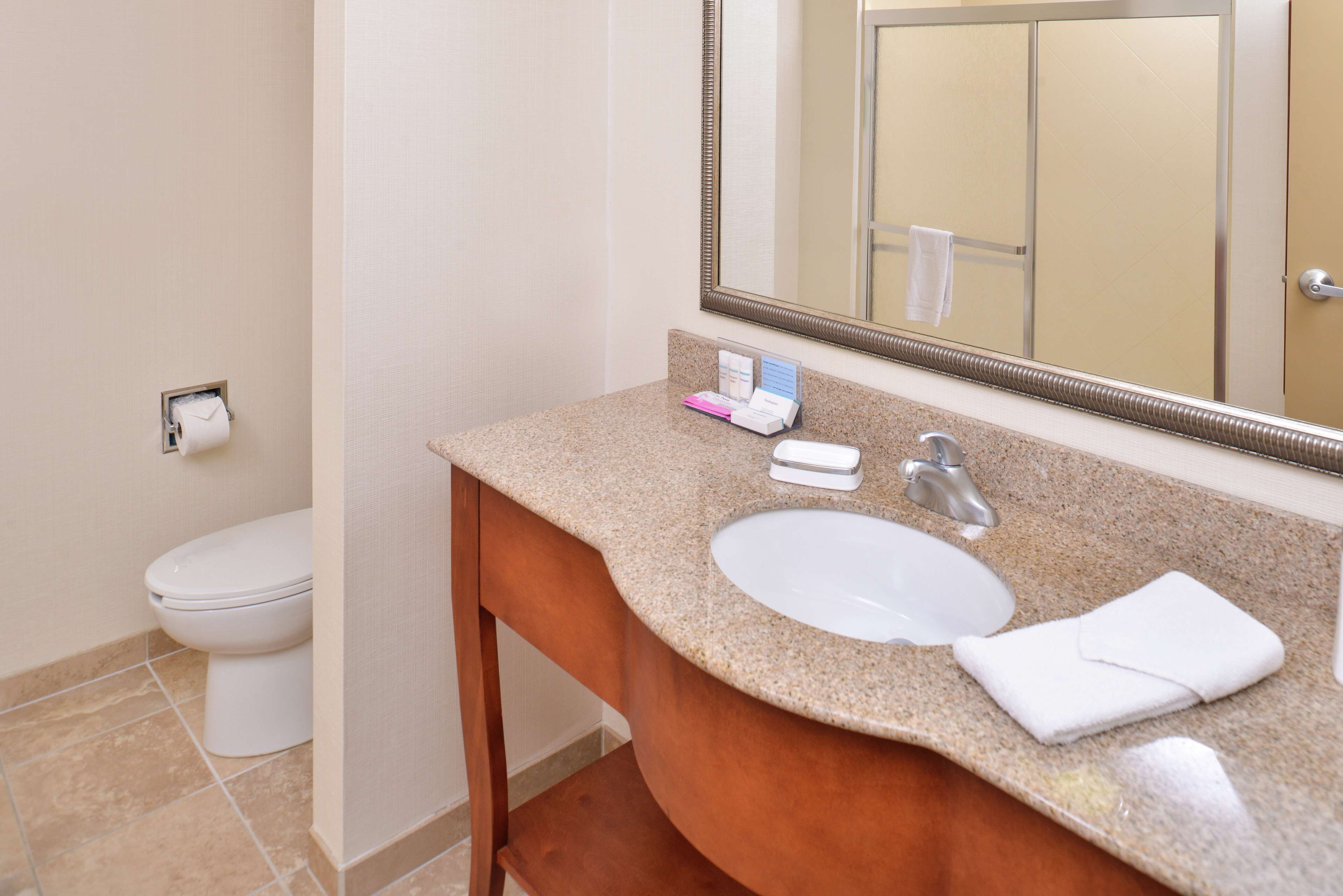 room, 1 king bed, non smoking | bathroom shower