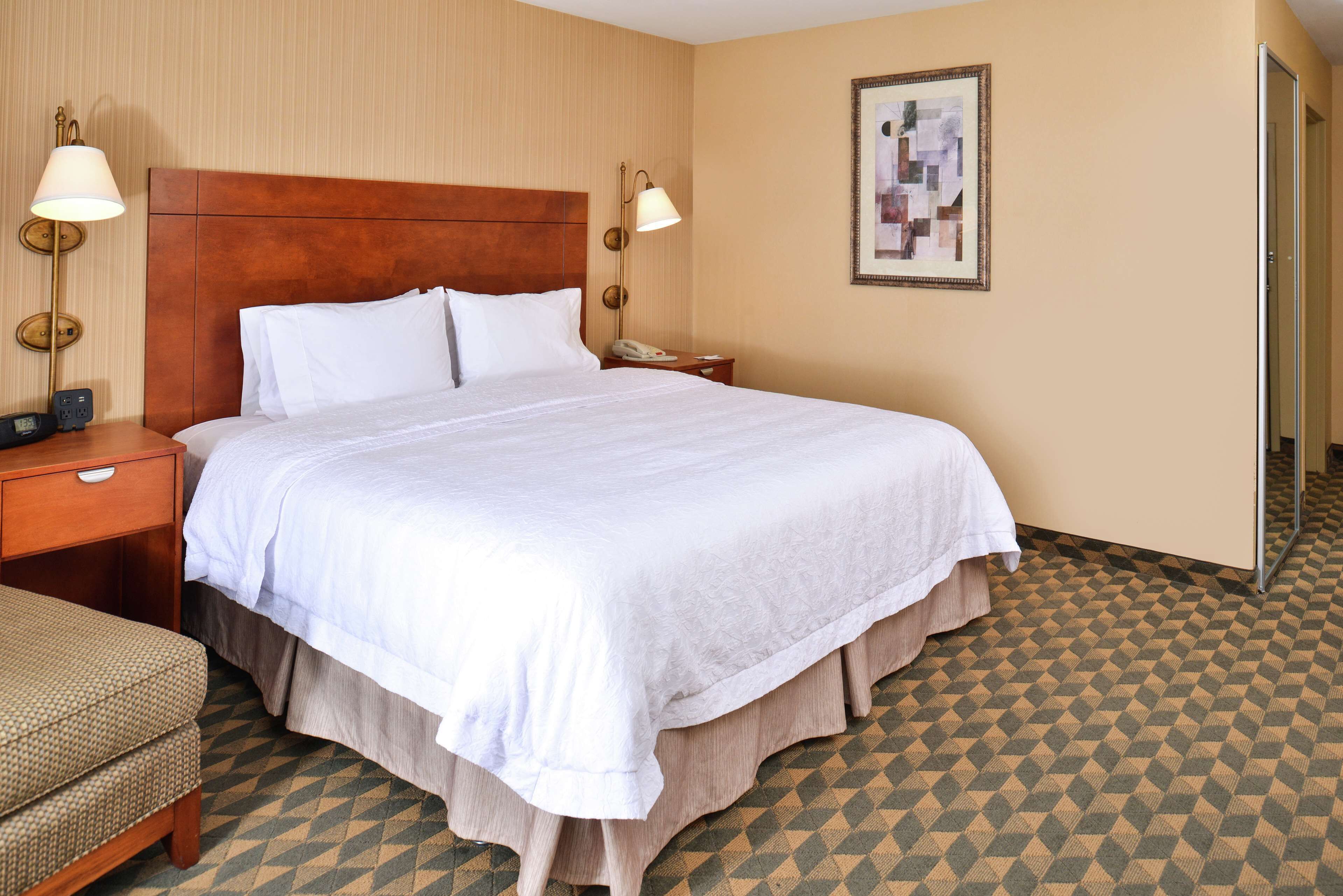 blackout curtains, iron/ironing board, rollaway beds, free wifi