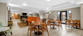 Hampton Inn Harrison