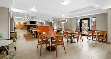 Hampton Inn Harrison