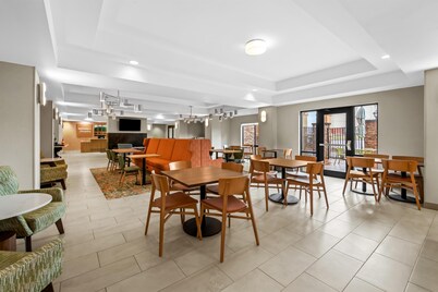 Hampton Inn Harrison