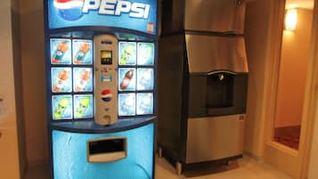 Vending machine