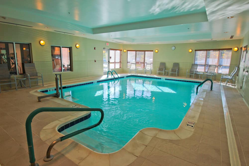 Hampton Inn Hampton-Newport News